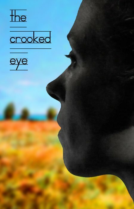 Постер The Crooked Eye