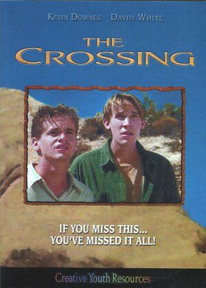 Постер The Crossing