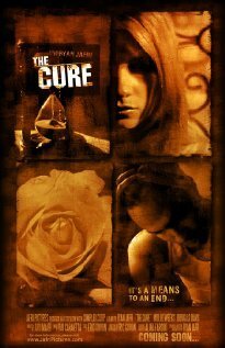 Постер The Cure