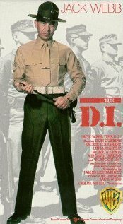 Постер The D.I.
