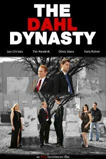 Постер The Dahl Dynasty