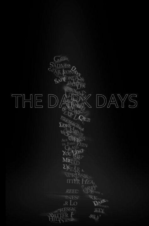 Постер The Dark Days