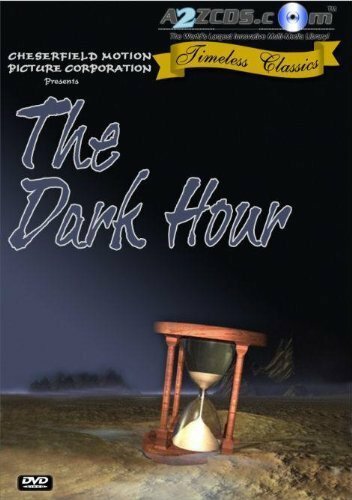 Постер The Dark Hour