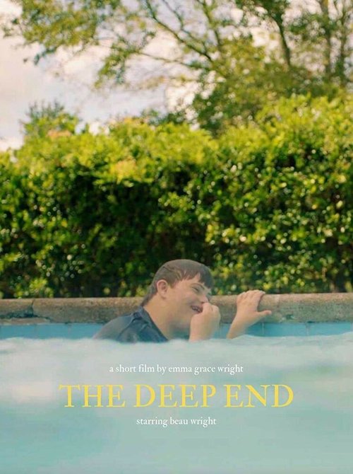 Постер The Deep End