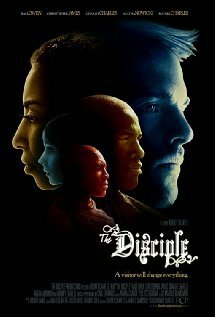 Постер The Disciple