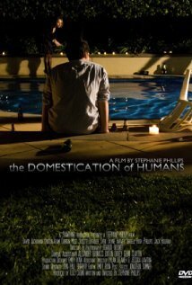 Постер The Domestication of Humans