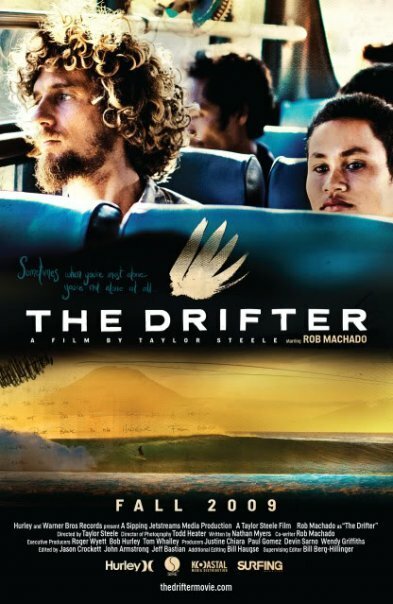Постер The Drifter