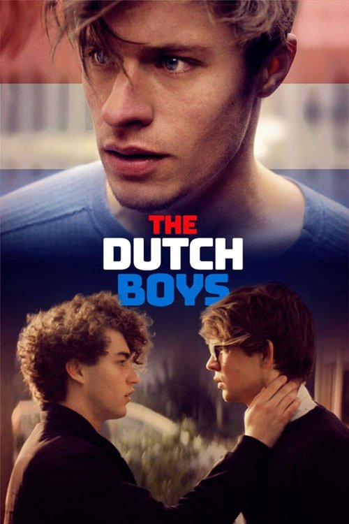 Постер The Dutch Boys