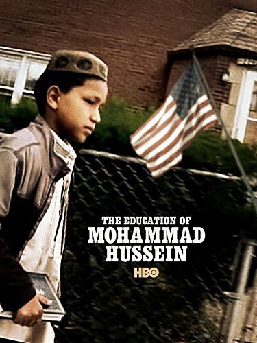 Постер The Education of Mohammad Hussein