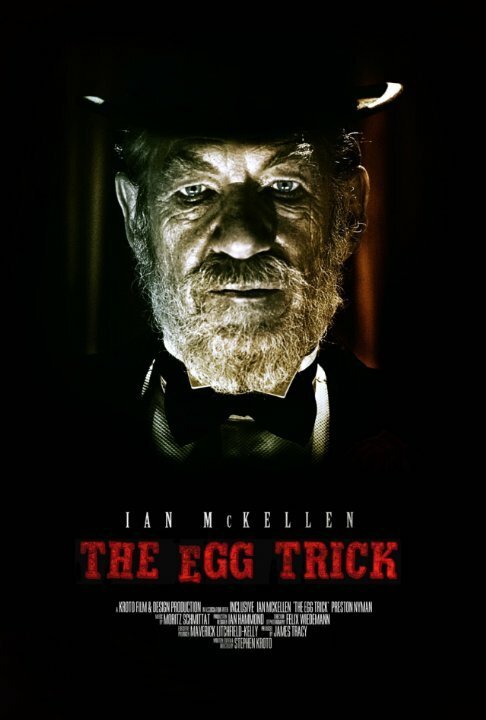 Постер The Egg Trick