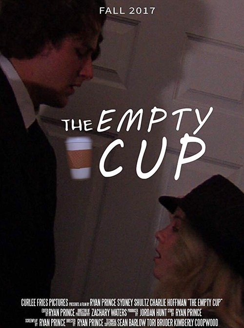 Постер The Empty Cup