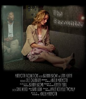 Постер The Encounter