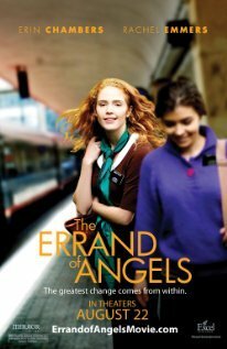 Постер The Errand of Angels