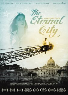 Постер The Eternal City