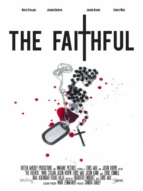 Постер The Faithful
