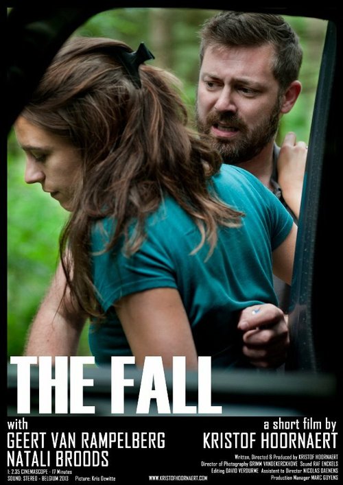 Постер The Fall