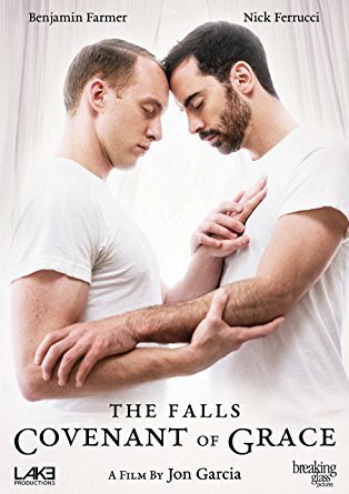 Постер The Falls: Covenant of Grace