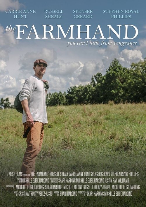 Постер The Farmhand