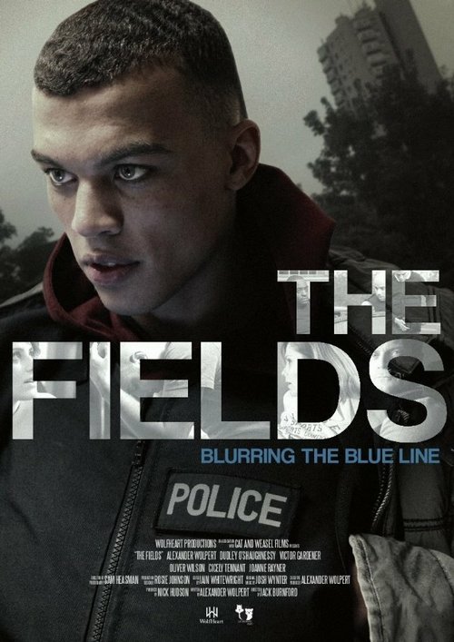 Постер The Fields