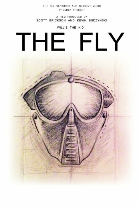 Постер The Fly