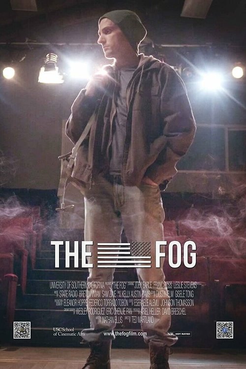 Постер The Fog