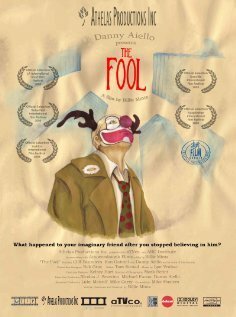 Постер The Fool