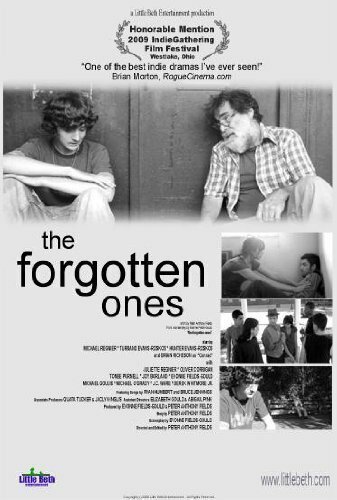 Постер The Forgotten Ones
