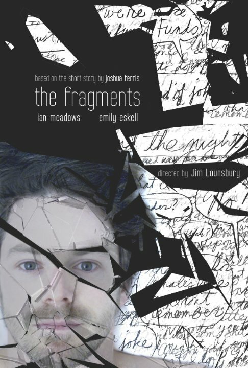 Постер The Fragments