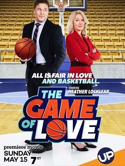 Постер The Game of Love