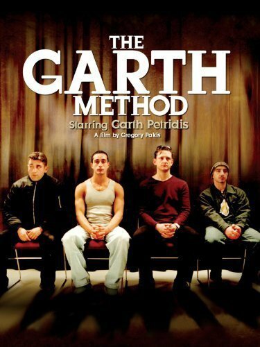 Постер The Garth Method