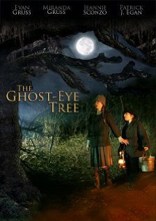 Постер The Ghost-Eye Tree