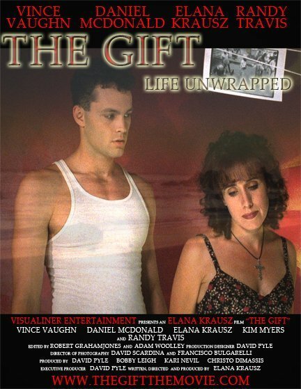 Постер The Gift: Life Unwrapped