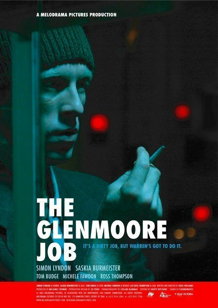 The Glenmoore Job скачать фильм торрент