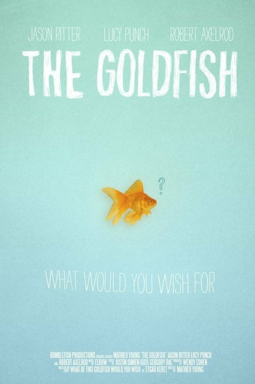 The Goldfish скачать фильм торрент