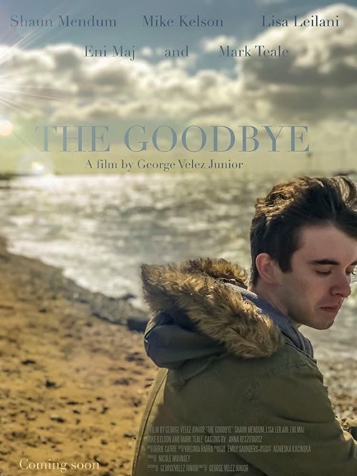 Постер The Goodbye