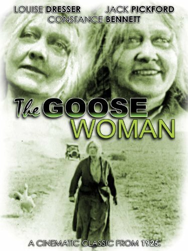 Постер The Goose Woman