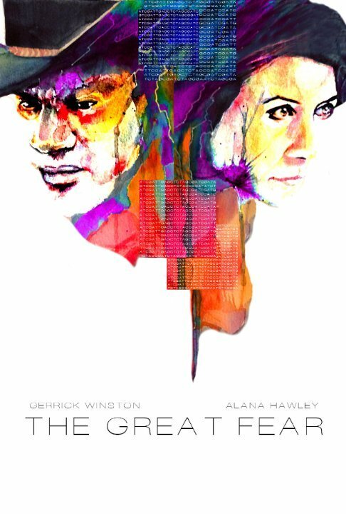 Постер The Great Fear