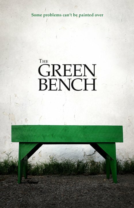 Постер The Green Bench