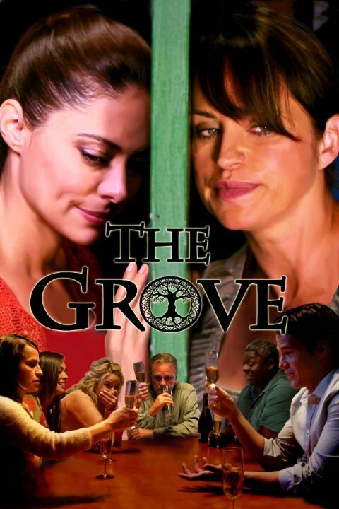 Постер The Grove