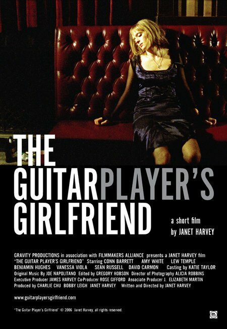The Guitar Player's Girlfriend скачать фильм торрент