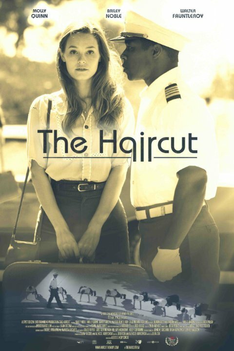 Постер The Haircut