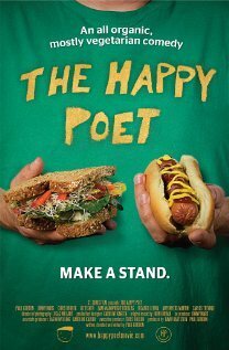 Постер The Happy Poet