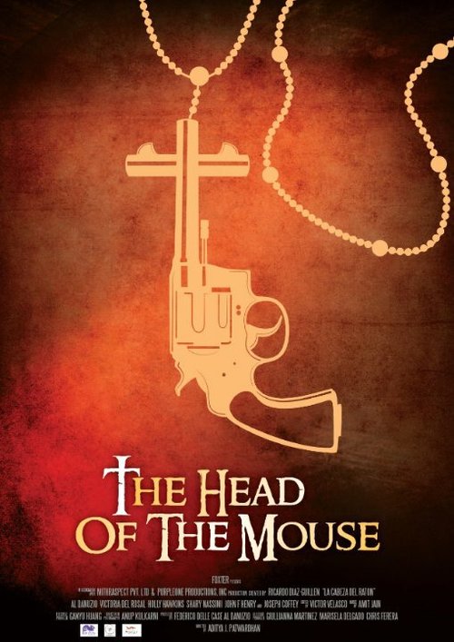 Постер The Head of the Mouse