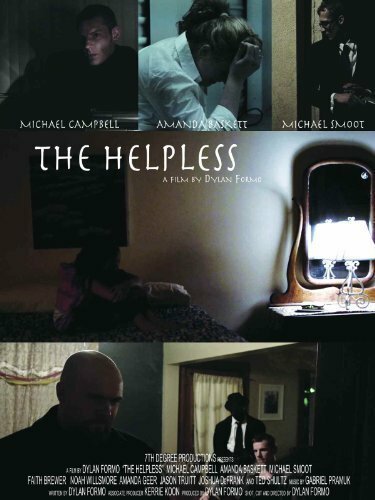 Постер The Helpless