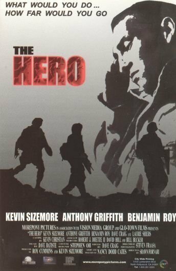 Постер The Hero