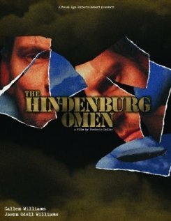 Постер The Hindenburg Omen