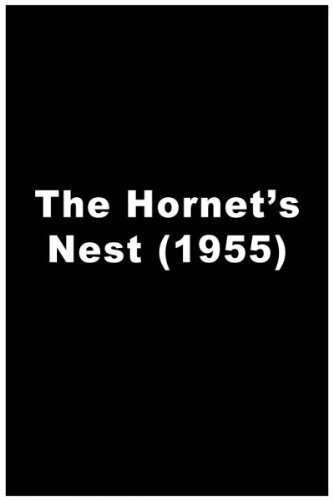 Постер The Hornet's Nest