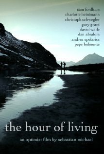 Постер The Hour of Living