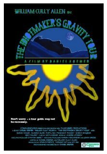 Постер The Idiotmaker's Gravity Tour