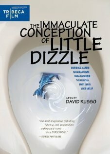 Постер The Immaculate Conception of Little Dizzle